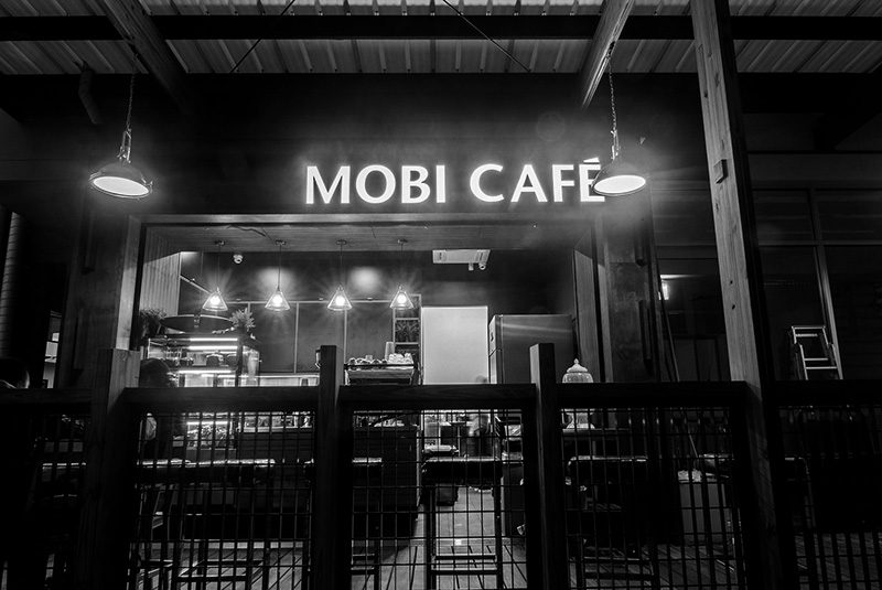 Mobi Cafe